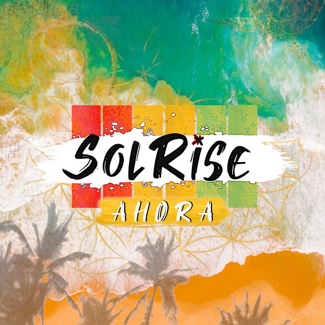 Ahora cover art