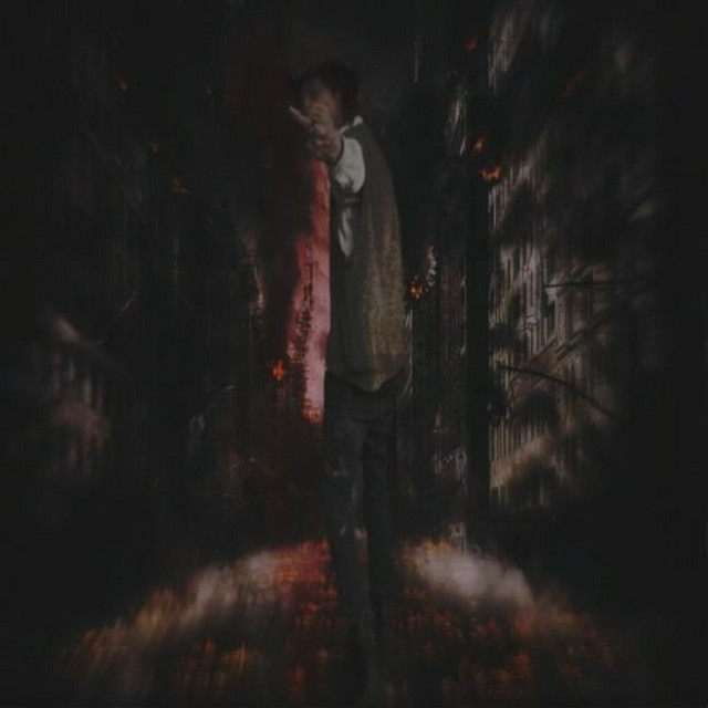 Anthem for the end timez cover art