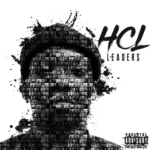 LEADERS cover art