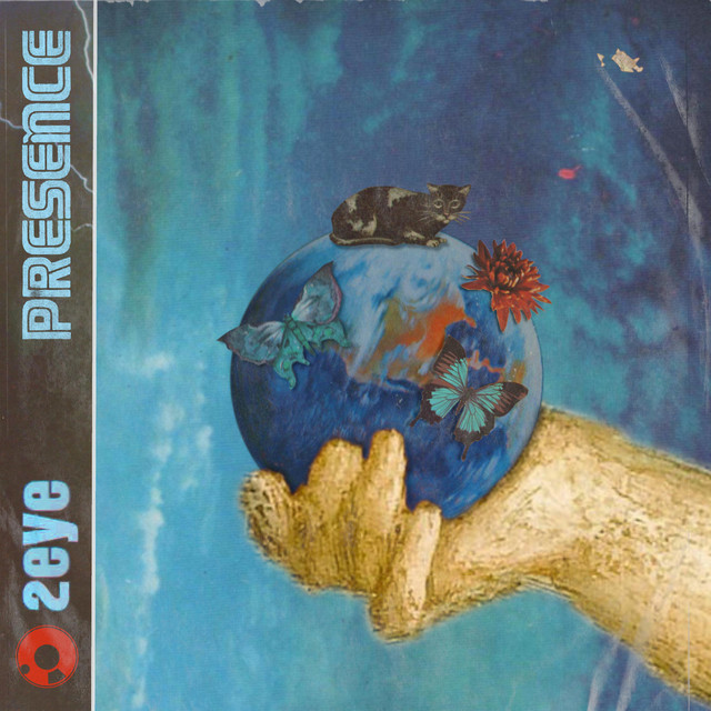 Presence cover art