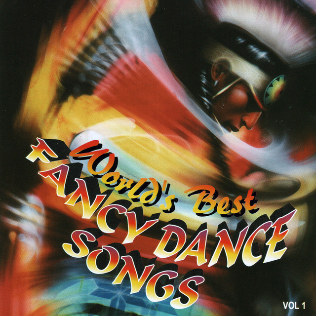 Fancy Dance Songs, Vol. 1 cover