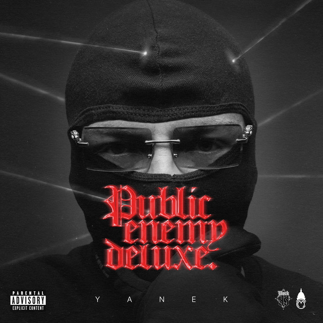 Public Enemy (Deluxe) cover art