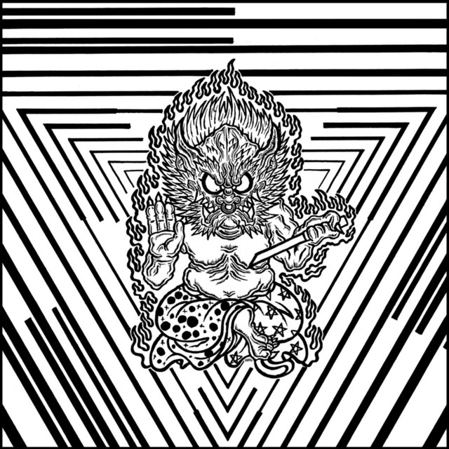 Devastation Returns cover art