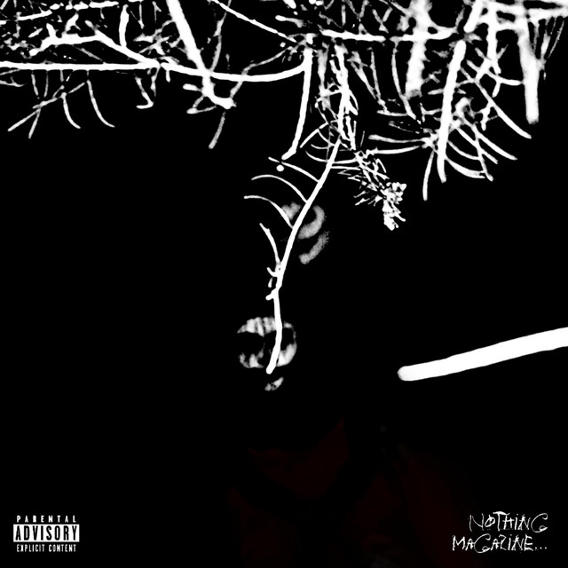 Nothing Magazine, Vol. 2312" álbum De Crxlex En Apple