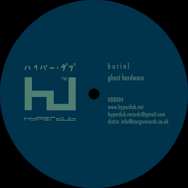 Ghost Hardware