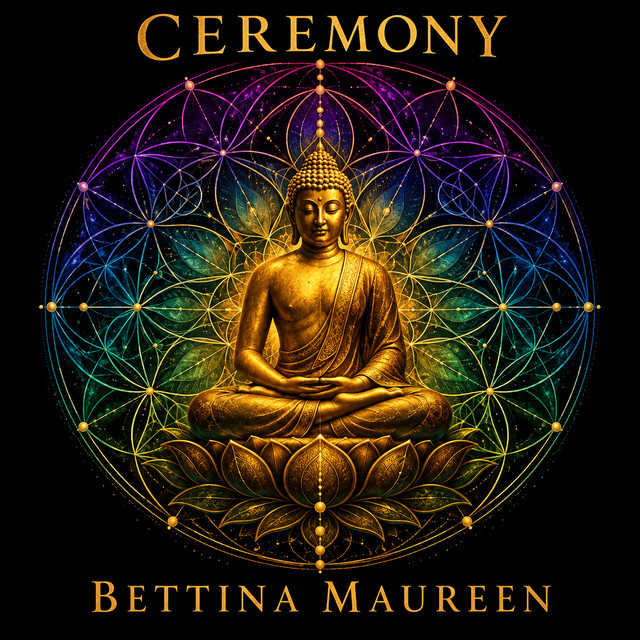 Ceremony 432 Hz cover
