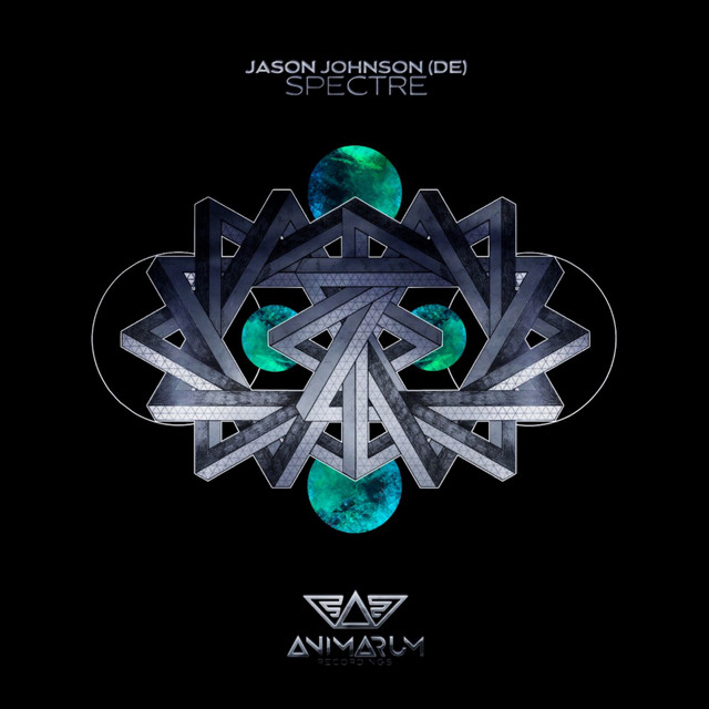 Spectre album art
