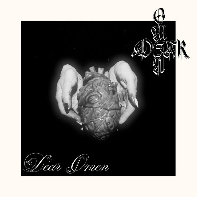 Dear Omen cover art