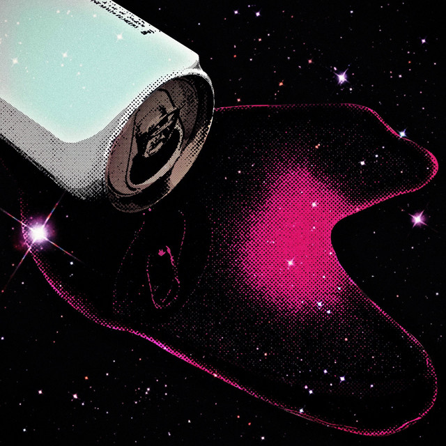 Midnight Soda cover