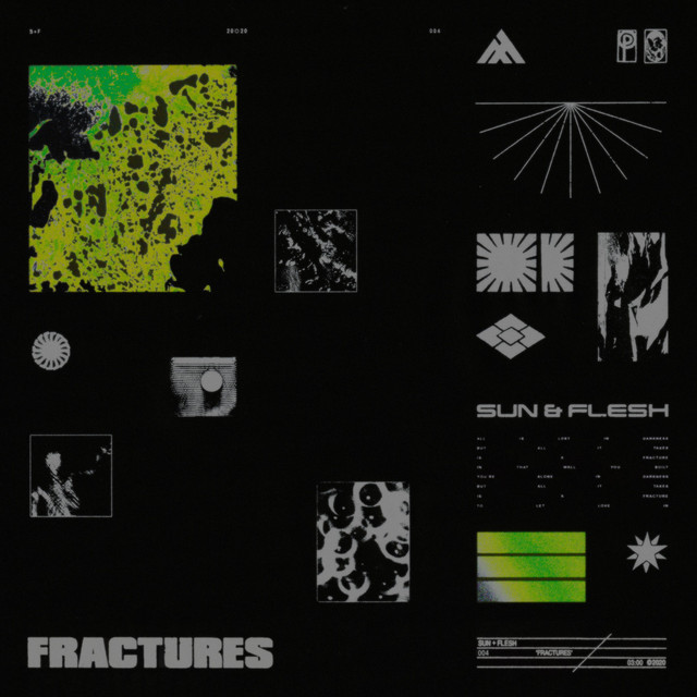 Fractures cover