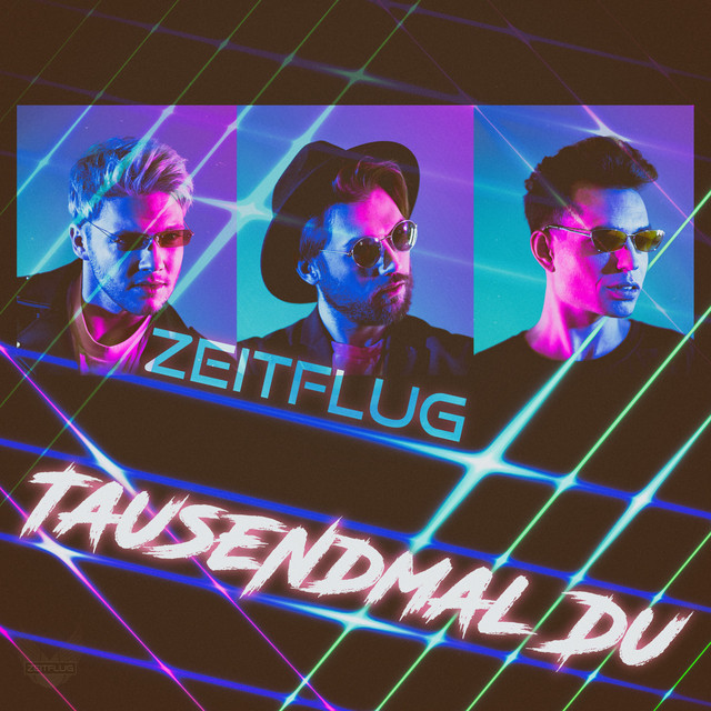 Tausendmal Du cover