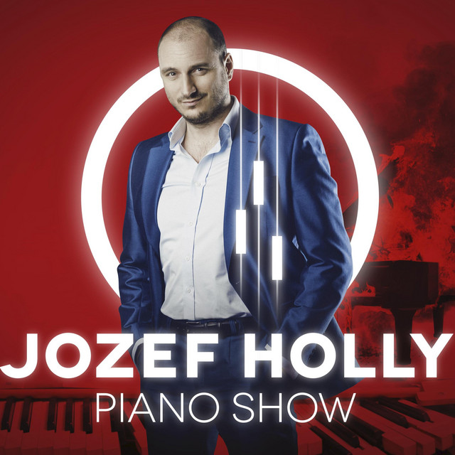 Piano Show cover art