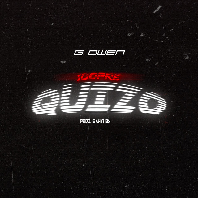 100Pre Quizo