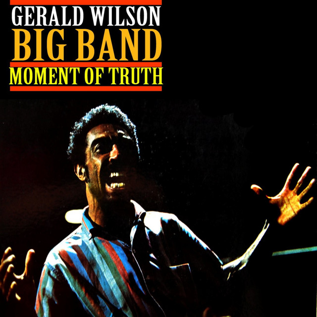 Gerald Wilson's Big Band