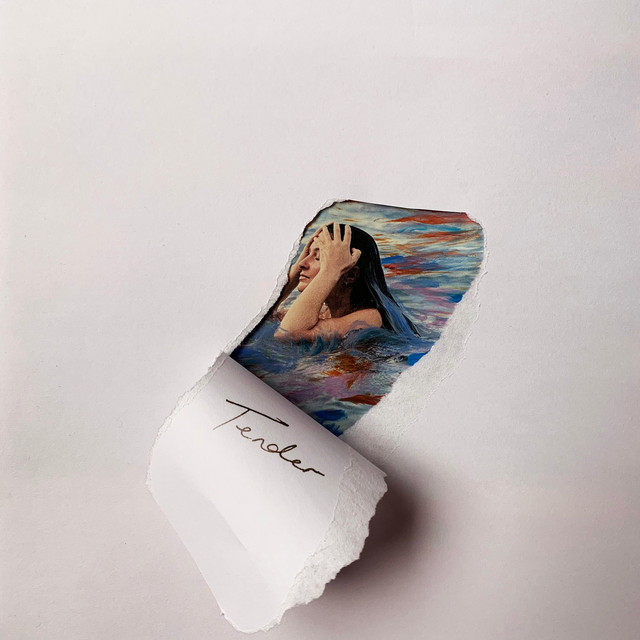 Tender cover art