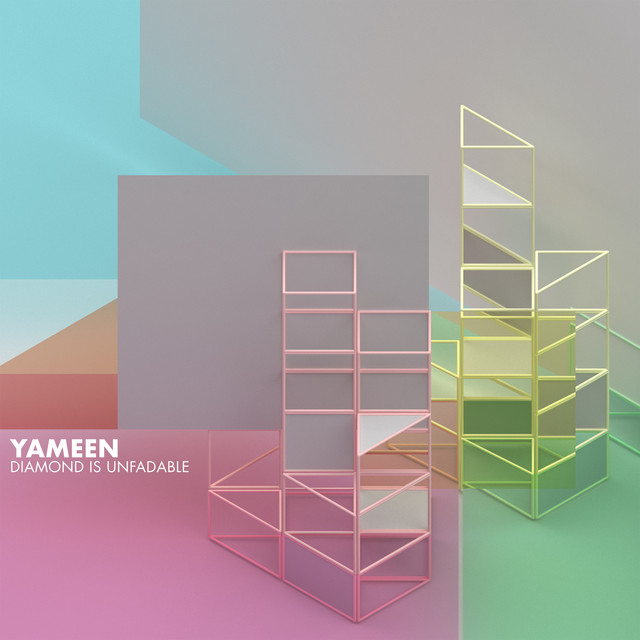 Diamond is Unfadable cover art