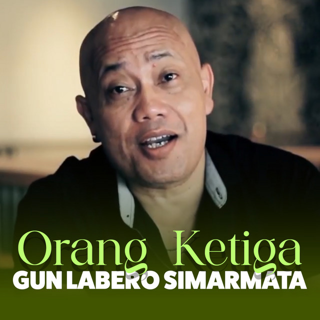 Gun Labero Simarmata
