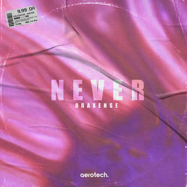 Never cover art
