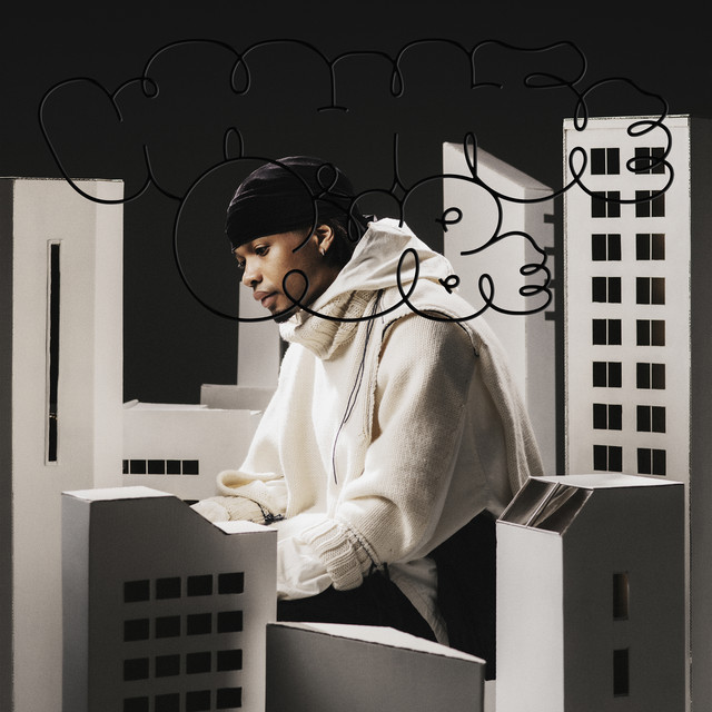 Whitecube Album By Daichi Yamamoto Spotify