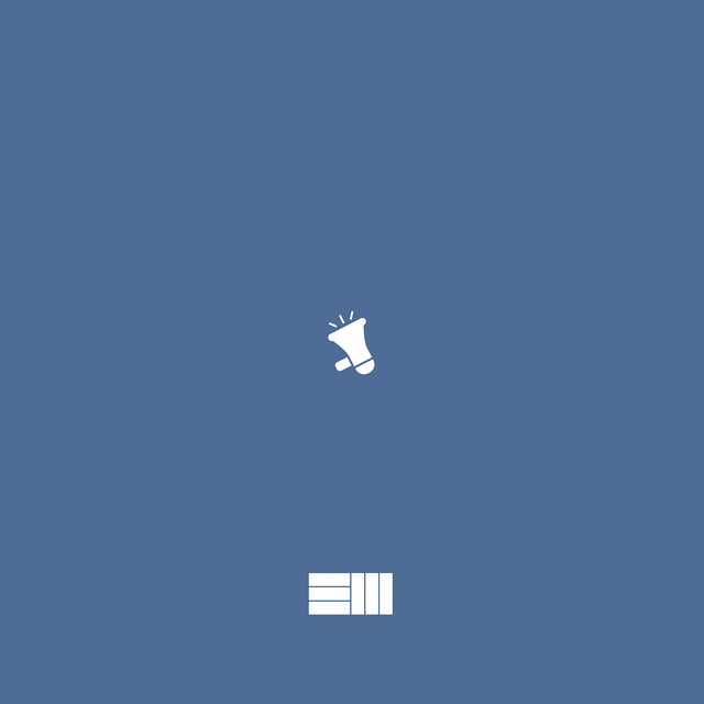 Talk Up cover art