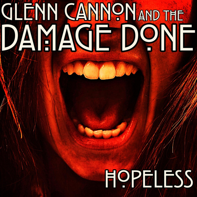 Hopeless cover