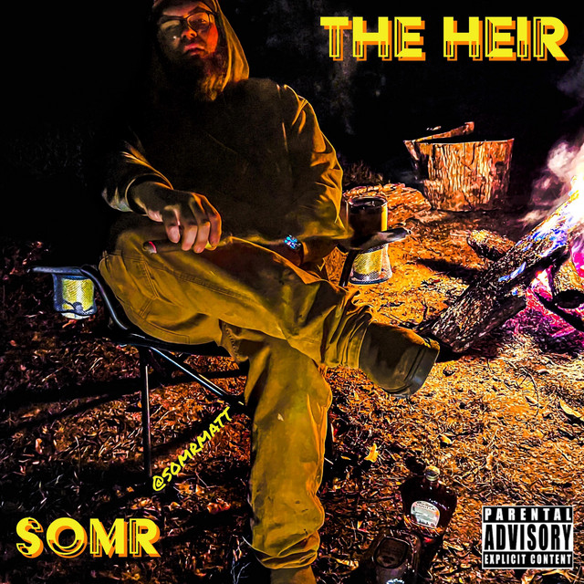 The Heir - Album by Somr | Spotify