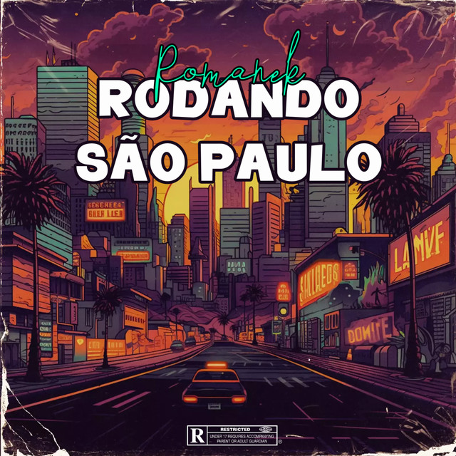 Rodando São Paulo