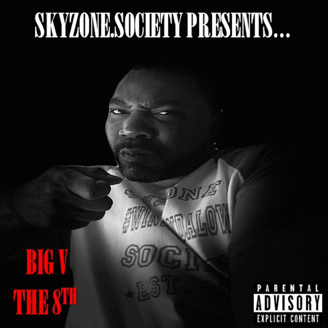 Who Dis cover art