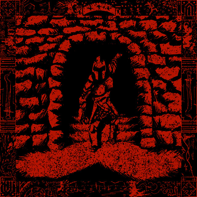 Cavaleiros, Dragões e Espadas cover art