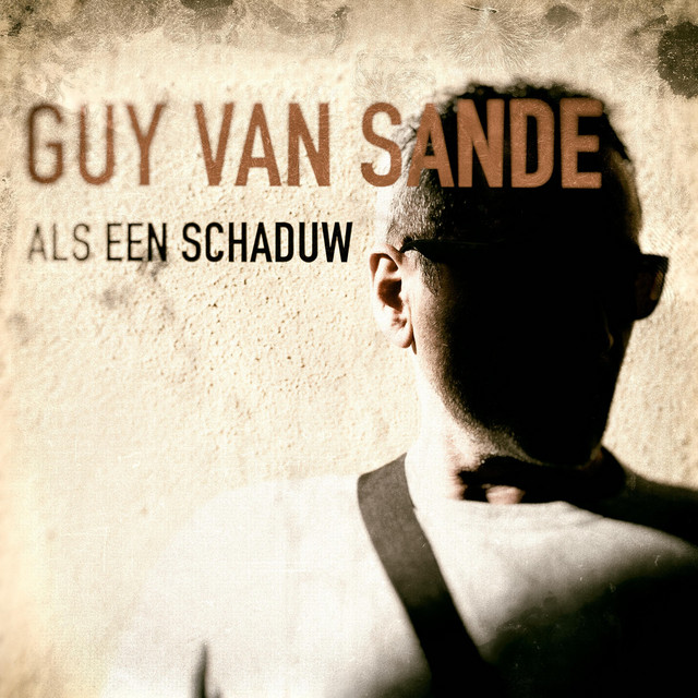 Guy Van Sande