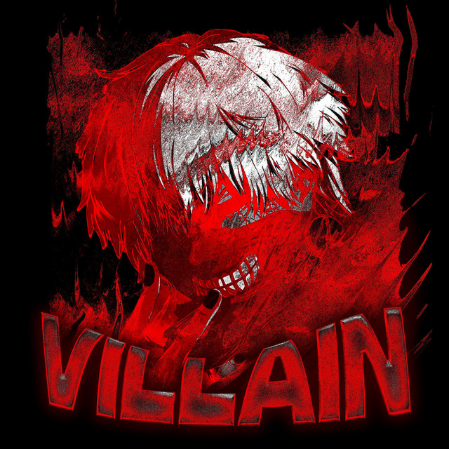 VILLAIN