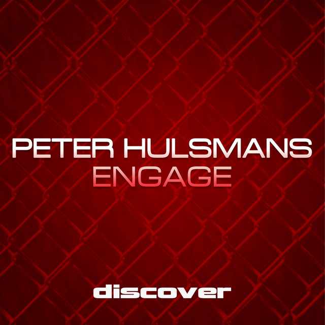 Engage album art