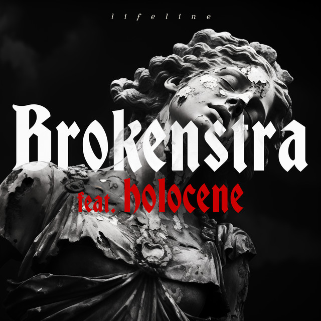 Lifeline cover art