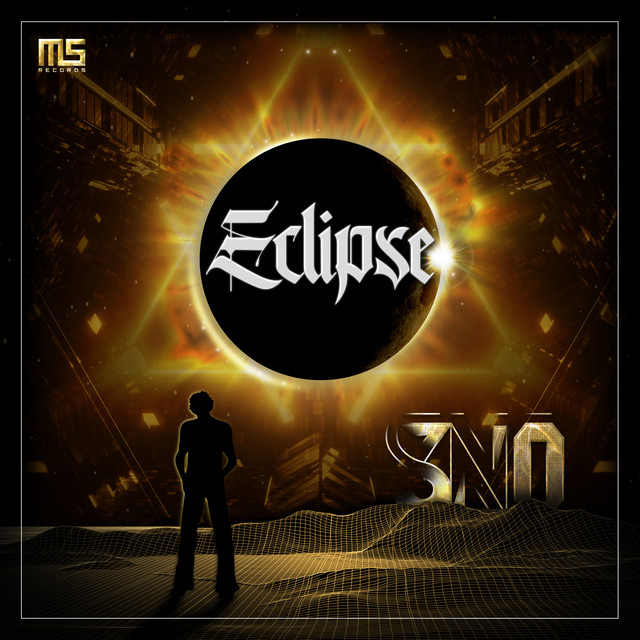 Eclipse cover art