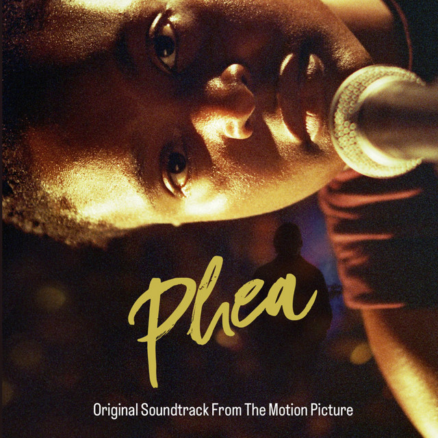 PHEA (Original Motion Picture Soundtrack) - Album by Sherika Sherard ...