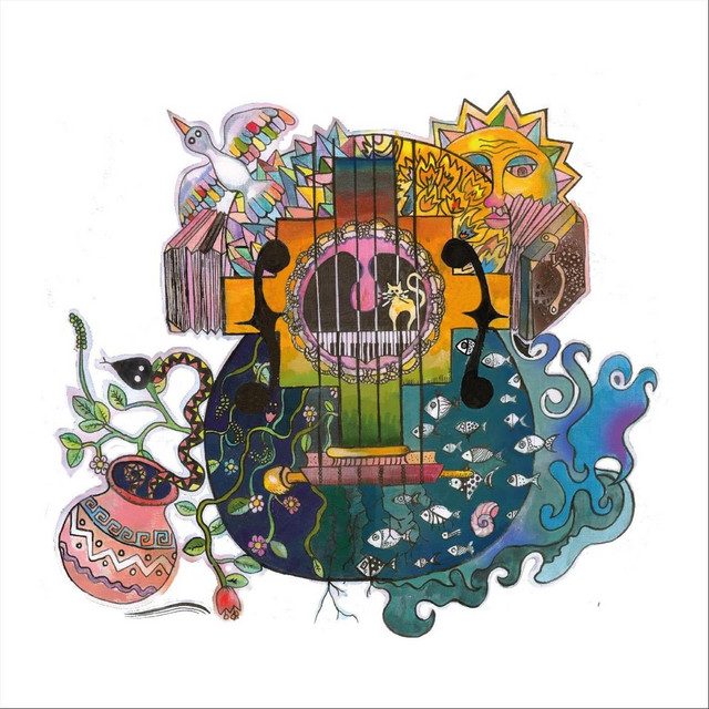 Canta cover art
