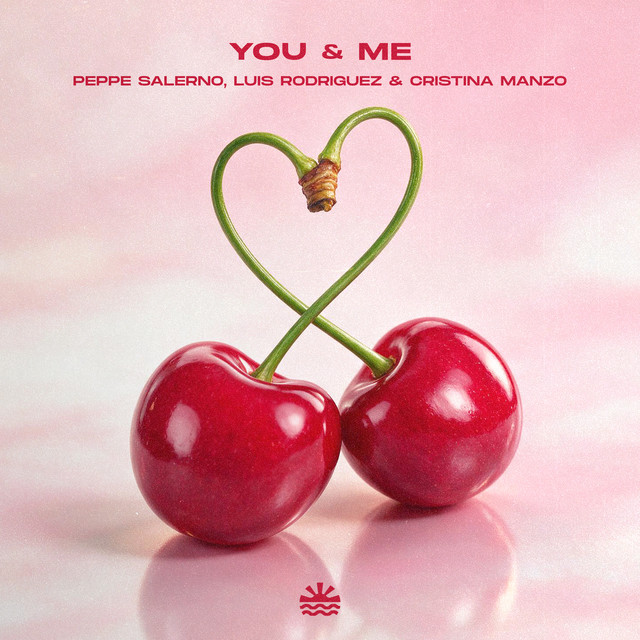 You & Me album image