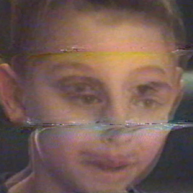 Rev cover art