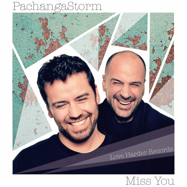 Miss You cover art