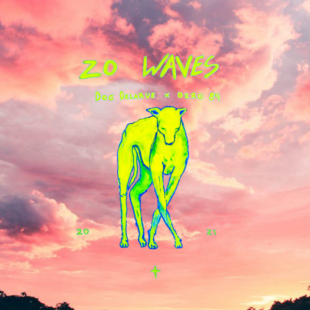 20 Waves cover art