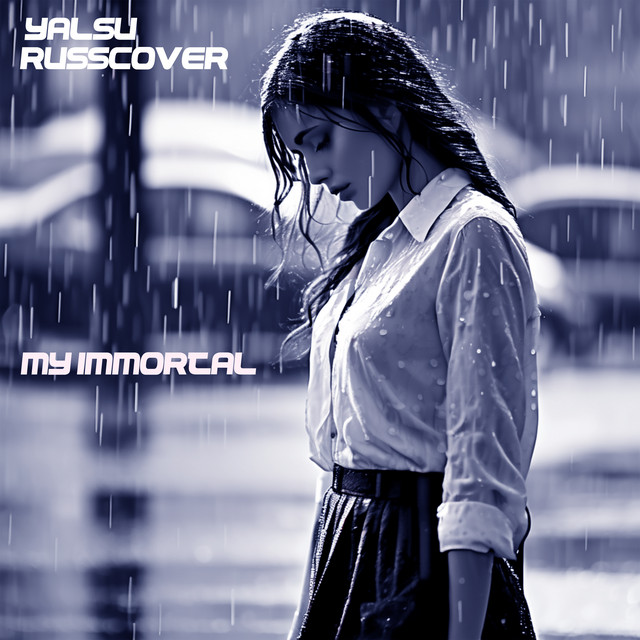 RUSSCOVER