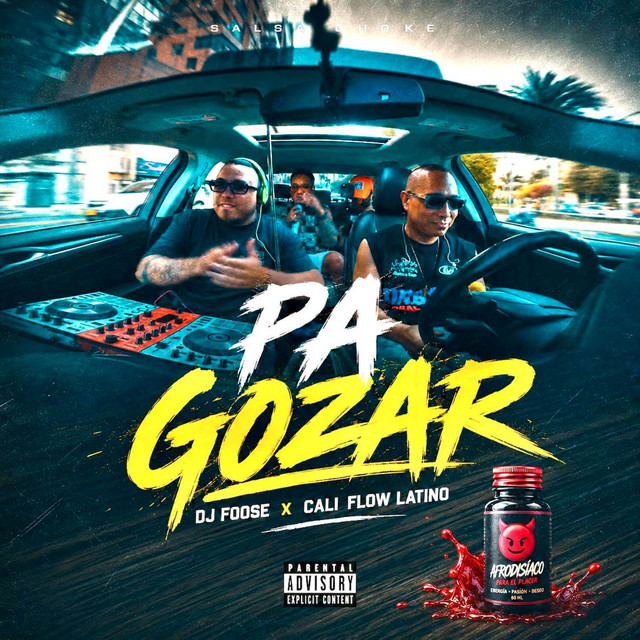 Pa Gozar