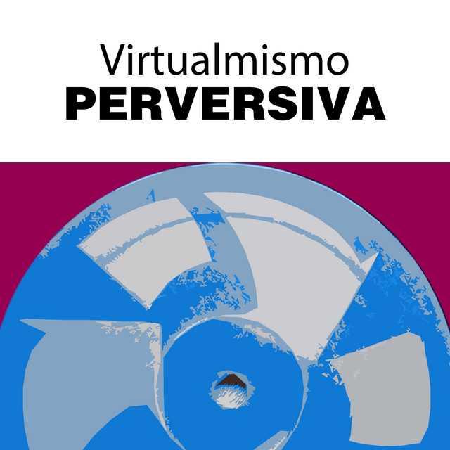 Perversiva cover art