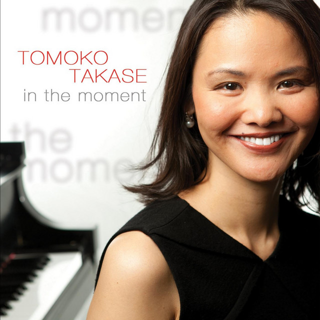Tomoko Takase Spotify 