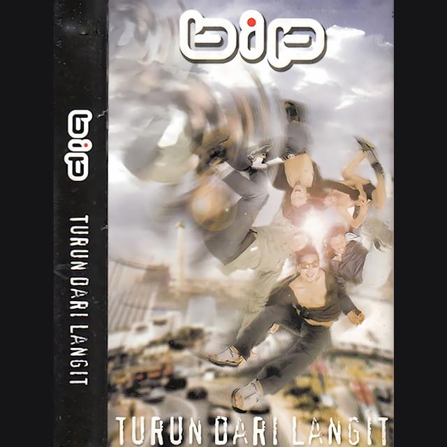 Turun Dari Langit cover art