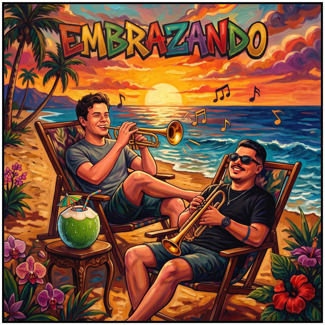 EMBRAZANDO