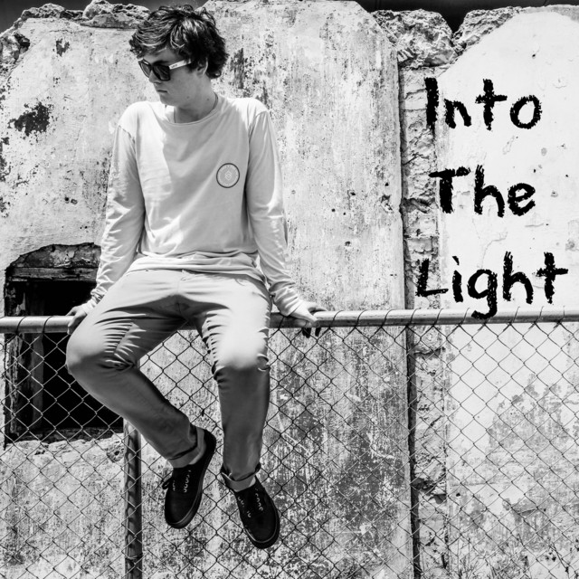 Into the Light cover art