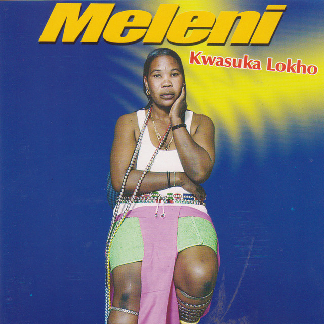 Kwasuka Lokho cover art