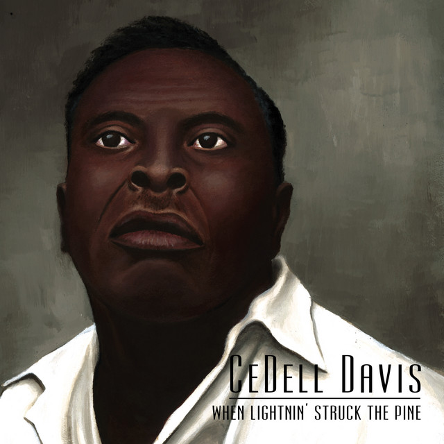When Lightnin' Struck the Pine cover art
