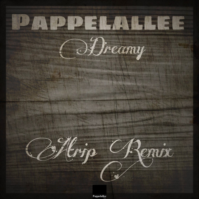 Dreamy cover